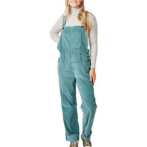 ¡Novedad de 2025! Peto de mujer de cintura media transpirable de alta calidad, moda informal al por mayor para la vida diaria - Product Image 6