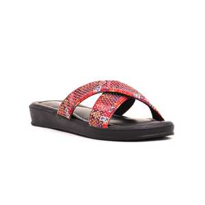 รองเท้าแตะส้น CL7108นุ่มหลายแบบลำลอง - Product Image 2