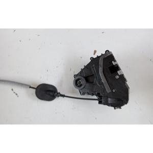 Cerradura Delantera Derecha para RENAULT Captur Serie (19>) 805024067R - Product Image 4