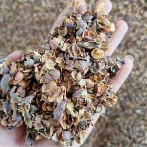 Natural Coffee Husk Versatile Raw Material For Agriculture And Industry | Efficient Eco-Friendly Biofuel - Product Image 3