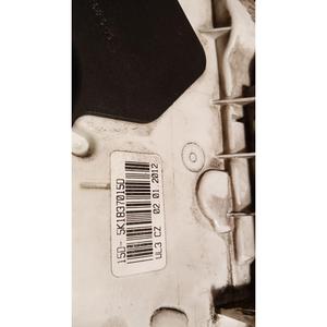 Cerradura Delantera Izquierda para VOLKSWAGEN Polo 5ª Serie (09>17) 5K18370150 - Product Image 4