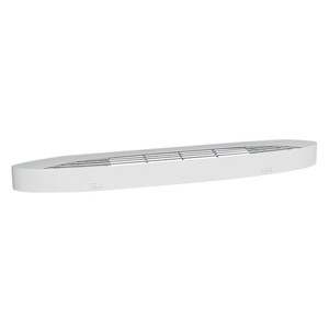 3JW 300598 VIM ISOLA 2 41 45 + RA + CFA Auto Car Panel insonorizado Blanc con capuchon acústico - Product Image 1
