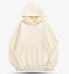 เสื้อผ้าแนวสตรีทผ้าถักมีฮู้ดผ้าคอตตอนเนื้อนิ่มสำหรับใส่ในชีวิตประจำวันสำหรับฤดูหนาว - Product Image 1