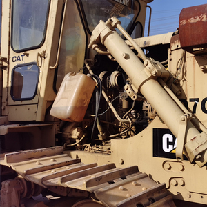 <span class=keywords><strong>Dozer</strong></span> CAT D7G, nuevo precio al por mayor, 90% - Product Image 4