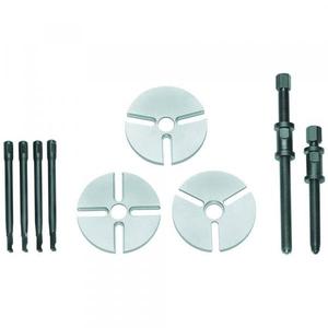 Tire-clous à grande tête Gedore, produit de haute qualité pour usage professionnel - Product Image 1