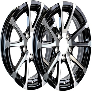 New 35mm Alloy Aluminum <b>Wheels</b> 98mm/100mm PCD for Car Modification and Upgrades - Product Image 1