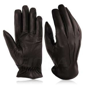 Meilleures ventes Gants de conduite en cuir souple Gants de conduite sur mesure Gants de conduite légers - Product Image 2