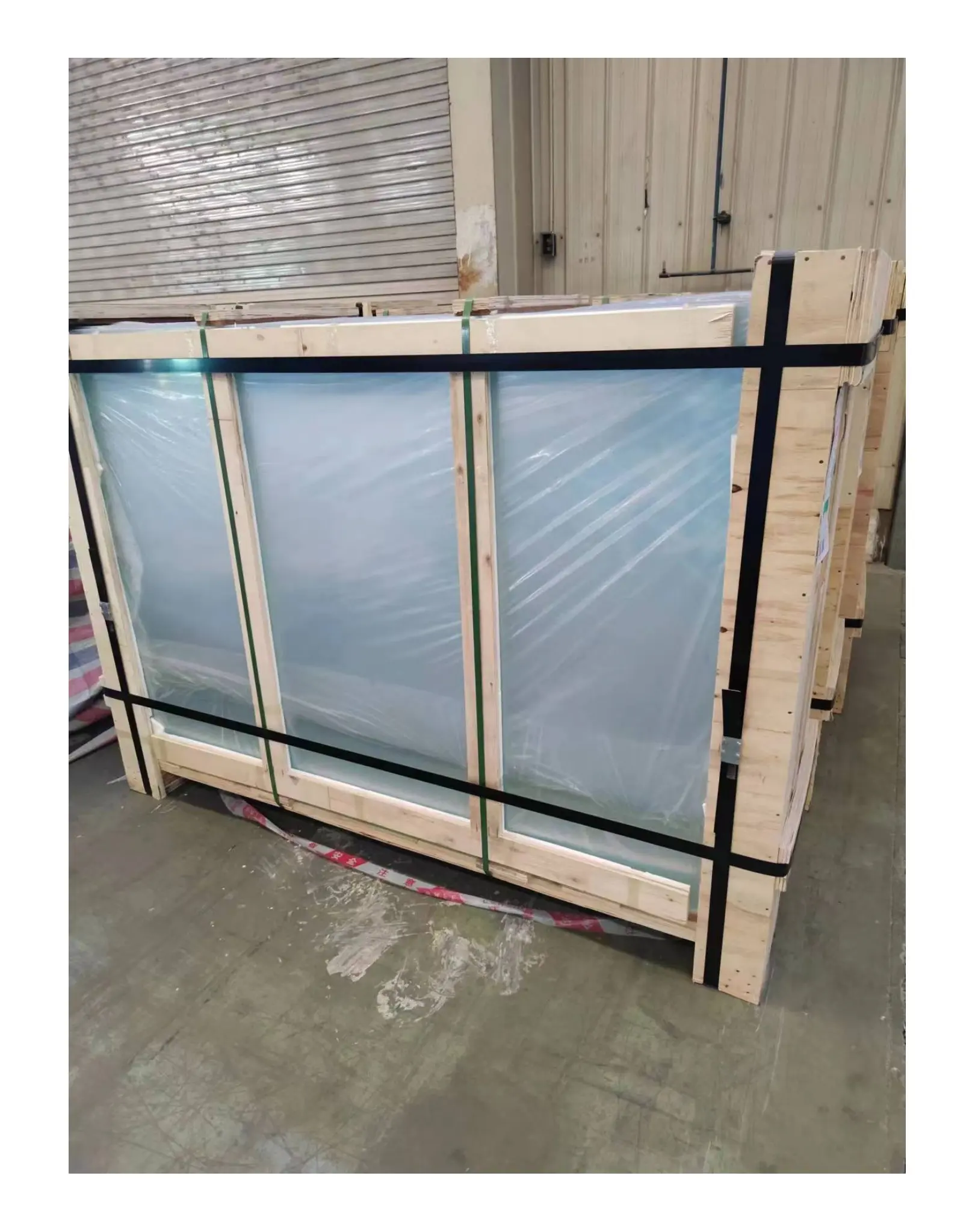 Ultraclear Float Glass China 4 mm 5 mm 6 mm Glas mit geringem Eisengehalt China Float Glass Hersteller