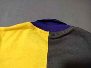 Nouveau Design du fabricant professionnel Meilleure vente 100% coton T-shirt pour hommes Style solide respirant avec tissu de 280 grammes - Product Image 2