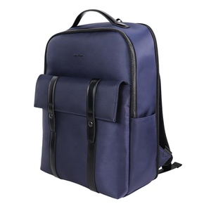 Bolsa de viaje negra seca y húmeda de lujo con logotipo personalizado de 3 días, mochila con puerto USB, mochila escolar para ordenador portátil, mochilas para hombres - Product Image 5