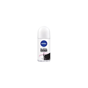 Crema y loción desodorante ecológica Nivea, espray corporal compacto para hombres y mujeres, larga duración, antiolor, frescura, uso diario de higiene - Product Image 2
