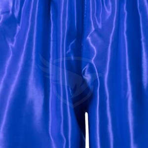 Short de boxe à bas prix Short de boxe avec logo personnalisé Short de boxe taille personnalisée Jiu Jitsu Kimono fabriqué au Pakistan - Product Image 5