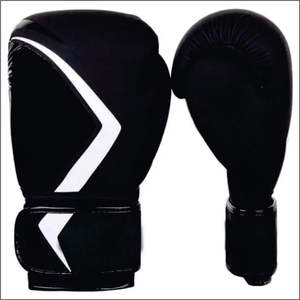 Custom Sizes Pu Men's Leather Boxing Gloves for Training Sparring and Muay Thai Kickboxing Heavy <b>Punching</b> <b>Bag</b> Gloves - Product Image 4