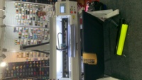 Vinilo Termotransferible de Alta Eficiencia de 2 mm de Espesor para Máquina de Corte Láser de Metal RF de 80 W, 220 V, 1 Año de Garantía