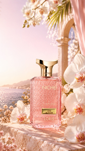 Perfume Exclusivo Niche Love Blossom 70 ML, Spray de Larga Duración en Estilo Bruma Relajante para Regalos o Uso Personal - Product Image 2