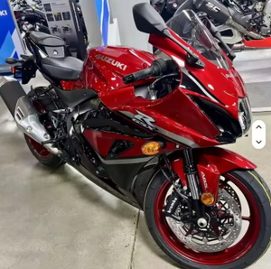 Oferta Especial: Nueva Motocicleta Deportiva GSX1000R 2025 de 1000cc con ABS en Venta - Lista para Exportar - Product Image 1