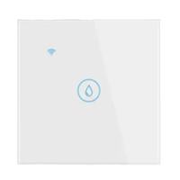 Fabrieksprijs Tuya Smart Eu Versie Wifi Boiler Boiler Switch Werk Met Alexa/Google Assistentie PST-DS-161