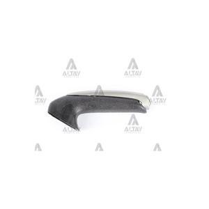 Cubierta de la Palanca del Freno de Mano para Civic 06-12 FD6 47115-SNA-A82ZA, Accesorio para Fanáticos de Autos, Hecho en AD - Product Image 1