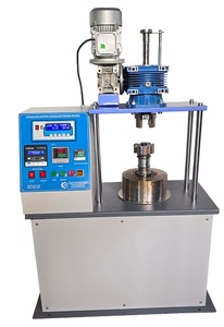 เครื่องทดสอบการผ่อนคลายความเครียดแบบเอเชียสำหรับวัสดุปะเก็นมีความแม่นยำ6210เครื่องทดสอบความเครียดแบบผ่อนคลายสำหรับวัสดุปะเก็น - Product Image 2