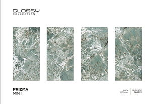 Porcelana de cerámica vitrificada 600X1200mm Precio más barato Azulejos de pared Serie de diseño para pared y suelo - Product Image 5