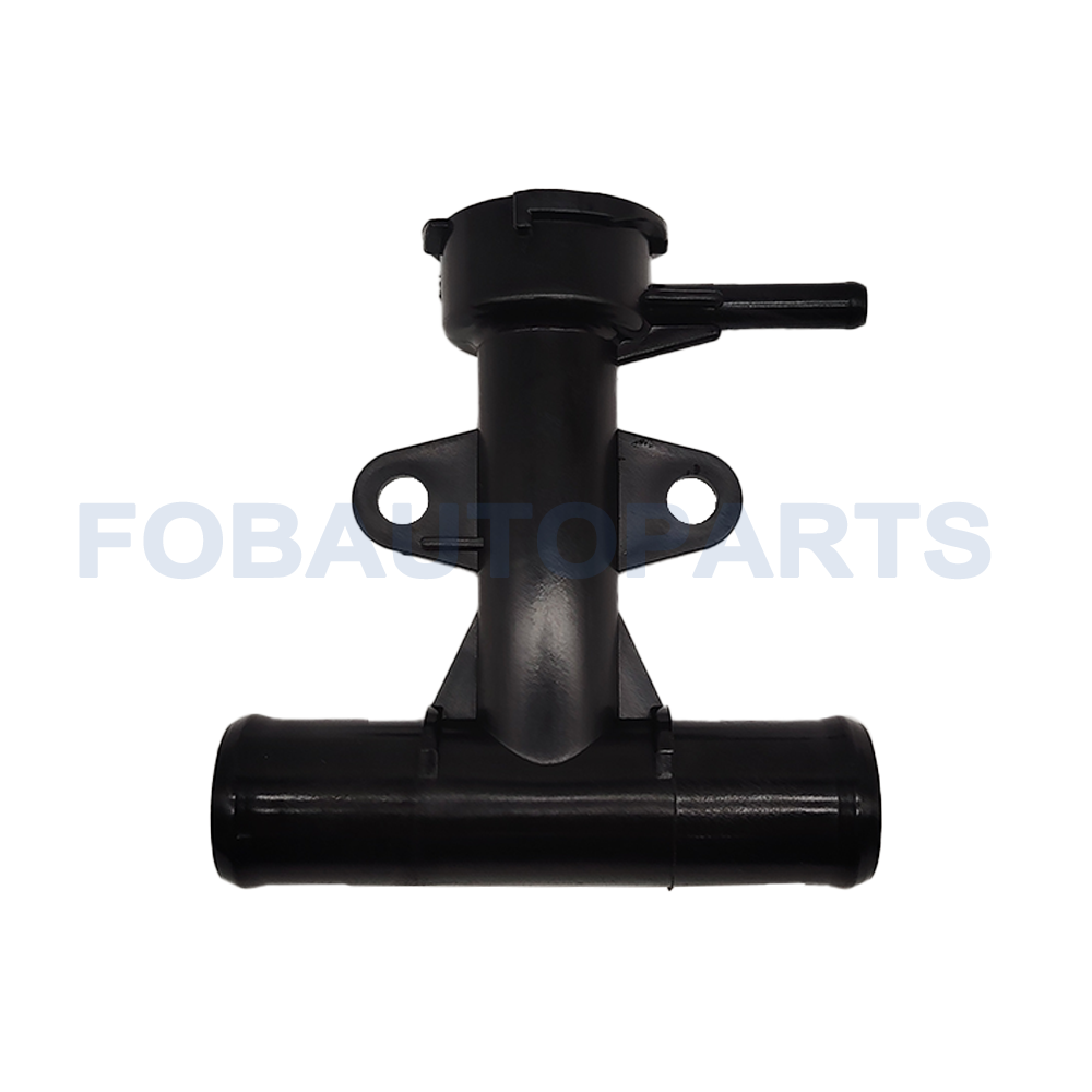 Coolant Outlet Flange for Nissan 1.6L Versa 2012-2019 March 2011-2022 215171hk3a