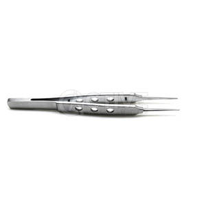High Quality Ophthalmic Forceps For Eye Surgery Procedures Stainless Steel Ophthalmic Forceps - Product Image 4