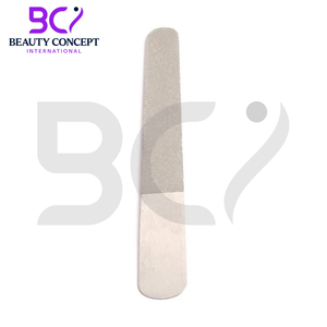 Pince à ongles podologique 5 pièces en acier inoxydable, outils de pédicure pour soins des pieds, ouverture large, lame courbée, lime et sonde - Product Image 3