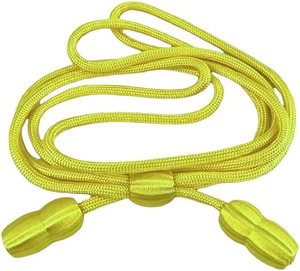 Handmade Adjustable Knot Cap <b>Cord</b> Custom Size and Color Made-to-Order Cap <b>Cord</b> with Coated Finish by Generals - Product Image 1