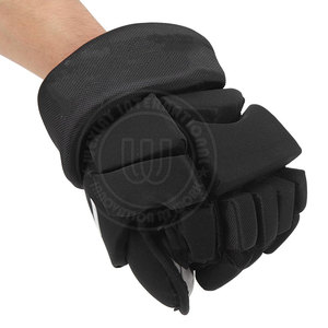 ถุงมือฮ็อกกี้น้ำแข็งฉลากตามสั่งถุงมือฮอกกี้น้ำแข็ง - Product Image 6