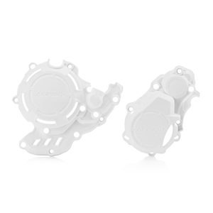 Accessori in Plastica Acerbis Nuovi per KTM/Husqvarna X-Power - Product Image 1