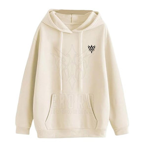 Offre Spéciale Nouveauté Hommes Polaire Hoodies Coton Mélangé Style Unique Respirant Hommes Hoodies dans le Meilleur Matériel - Product Image 1