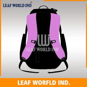 Paquete de bolsas, Paquete de bolsas deportivas/Bolsa de embalaje de alimentos/Mochila escolar Mochila de alta calidad personalizada 2024 - Product Image 3