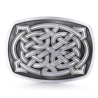 Ceintures de kilt écossais sur mesure avec boucles en alliage à finition antique moulée sous pression, en gros, à vendre
