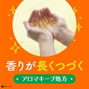 Onpo Premium Yuzu <b>Bath</b> <b>Salts</b> 5 Tablets X 4 Types Carbonated Effervescent Bubbles Hot Spring Ingredients Individually Packaged - Product Image 5
