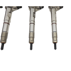 INIETTORI AUDI A6 Berlina Serie C8 (4A2) 05L130277L DFBA Hybrid 2000 (18>25) - Product Image 4