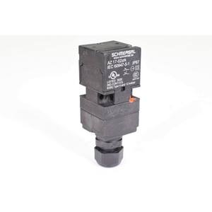 LW32852 - SCHMERSAL 101133968, AZ 17-02ZRK, Safety Interlock <b>Switch</b> - Product Image 1