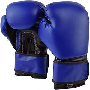 Mini gants de boxe en cuir personnalisés à la mode voyage de golf fabriqué au Pakistan gants de gardien unisexes professionnels - Product Image 2