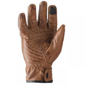 Gants en cuir de sport à doigts entiers Probiker pour la course de moto et le motocross respirants et pour le cyclisme et l'utilisation décontractée fabriqués au Pakistan - Product Image 3