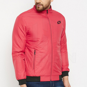 Chaquetas de entrenamiento deportivo profesional-Exportador de Pakistán OEM, material elegante y duradero a bajo precio - Product Image 5