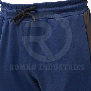 Survêtements de jogging à capuche zippé en polaire technique pour hommes Vêtements de course à pied imprimés avec logo personnalisé Survêtement de sport - Product Image 6