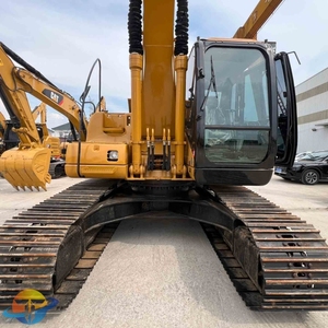 Radiateurs d'occasion pour excavatrice Caterpillar CAT320CL en bon état de marche, prix bas, vente chaude - Product Image 2