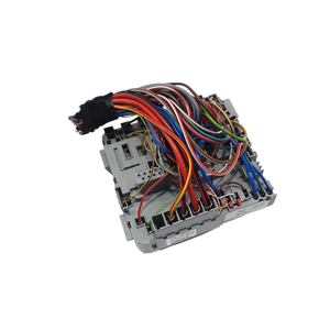 Portafusibili Unità di Controllo ALFA ROMEO Giulietta Serie (940_) 52028777 552 80 444, 940 C1.000, 940 C5.000 Diesel 1600 (13>16) - Product Image 5