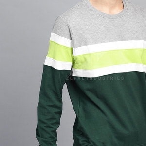 Sweat-shirt à capuche en molleton doublé 100% coton pour homme, vêtements de sport décontractés d'hiver avec logo personnalisé, couleur unie chaude - Product Image 5