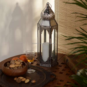 Top Trending 2026 Vintage Top Quality Metal <b>Candle</b> Holders <b>Candle</b> Stands <b>Lanterns</b> in Customized Colors Sizes Shape <b>For</b> Export - Product Image 6