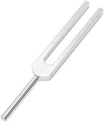 Diapason 9 pièces, ensemble d'outils de thérapie des chakras, guérison sonore holistique, thérapie musicale - Product Image 6