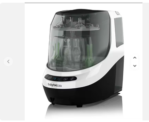 Nuevo Lavador de Biberones Baby Brezzas Pro - Lavador, Esterilizador y Secador de Biberones - Product Image 2