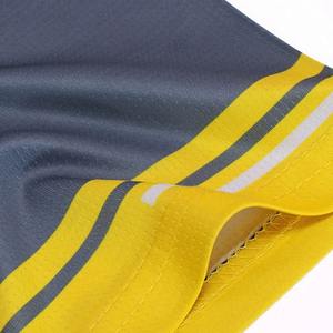 Camisetas de fútbol con logotipo personalizado de alta calidad, Nueva Versión, sublimación del equipo nacional, camiseta de fútbol deportiva OEM, ropa de fútbol - Product Image 4