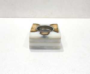 Quemador de Incienso SHEERI, Hecho a Mano con Resina Epoxi Única, Ecológico, Aromático, de Acrílico, Incienso Indio, Fragancia para el Hogar, Bakhoor - Product Image 2