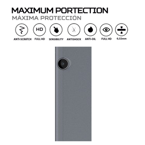Allcube IPlay 50s Antishock <b>Screen</b> Protector Premium <b>Cover</b> for Enhanced Protection - Product Image 2