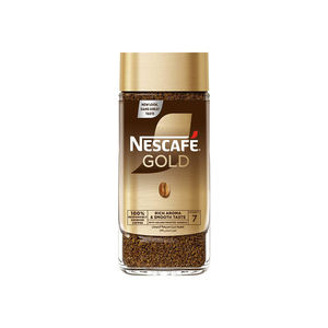 เนสกาแฟโกลด์คุณภาพพรีเมียม จำหน่ายในราคาโรงงานสำหรับผู้ซื้อขายส่ง - Product Image 2